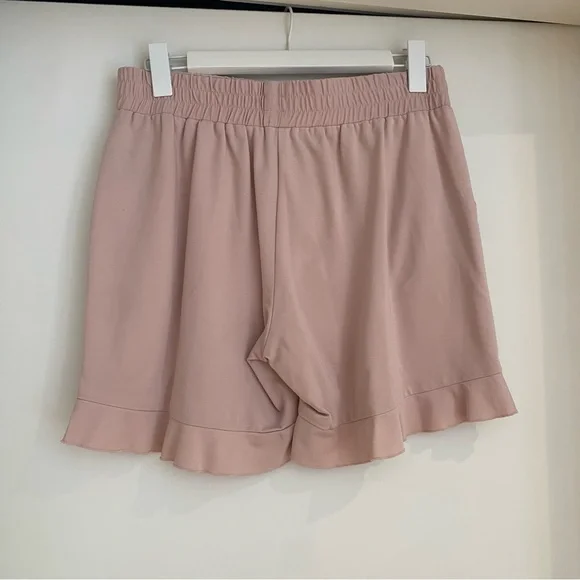 Pink Shorts - Picture 2 of 3